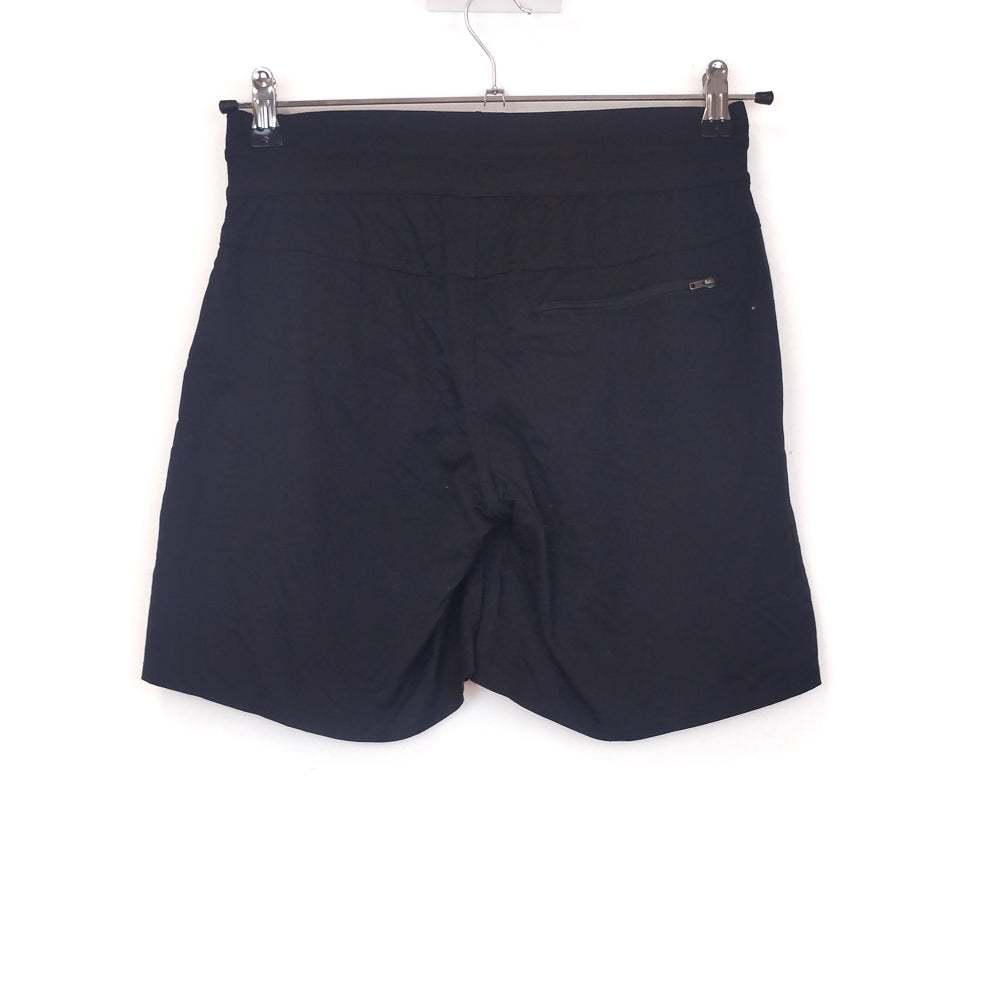 VIN-TR-35049 Preloved σορτς γυναικείο The North Face S