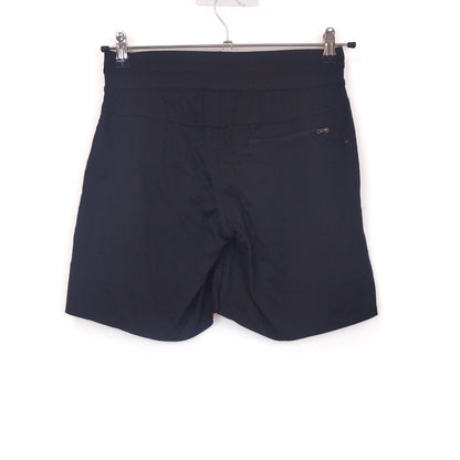 VIN-TR-35049 Preloved σορτς γυναικείο The North Face S