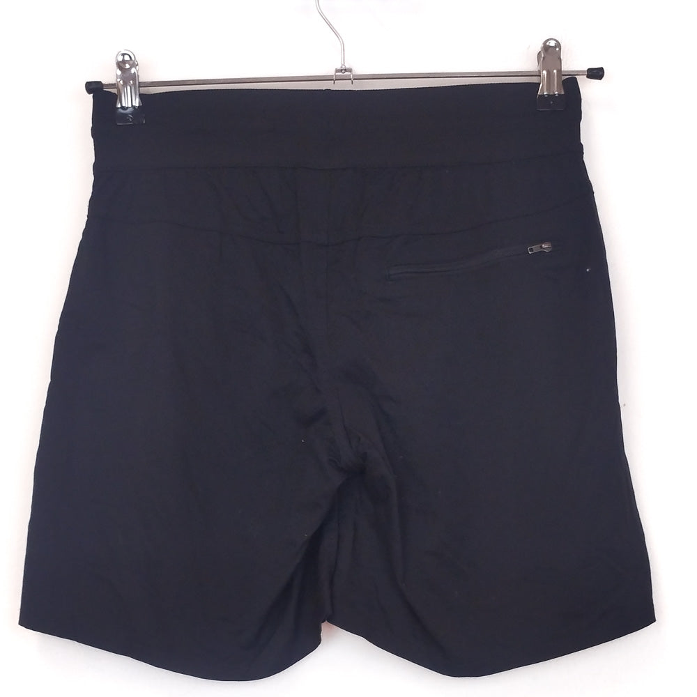 VIN-TR-35049 Preloved σορτς γυναικείο The North Face S
