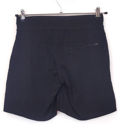 VIN-TR-35049 Preloved σορτς γυναικείο The North Face S