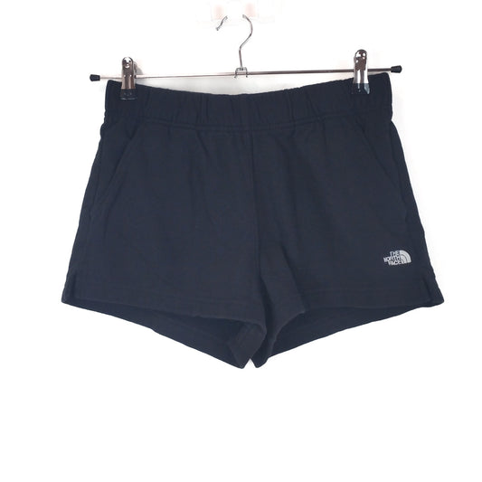 VIN-TR-35039 Preloved σορτς γυναικείο The North Face S-M