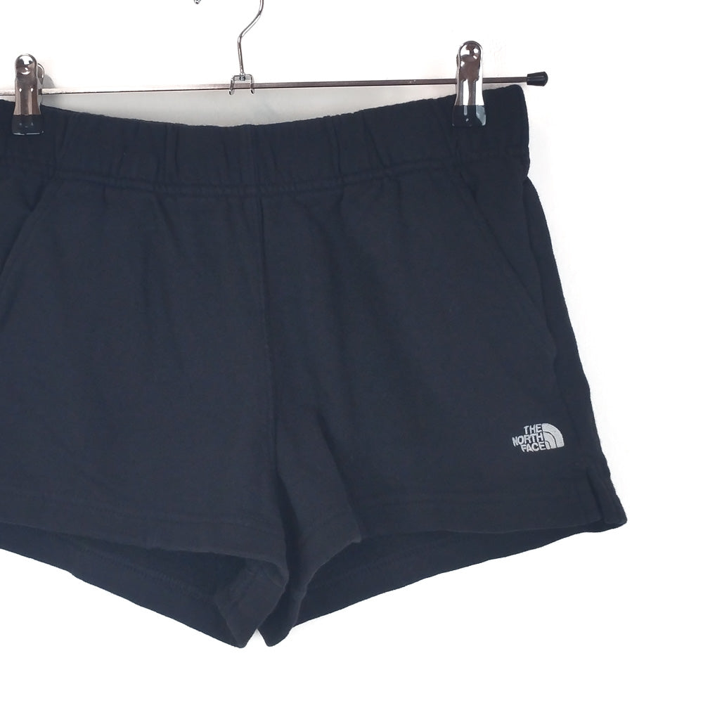 VIN-TR-35039 Preloved σορτς γυναικείο The North Face S-M