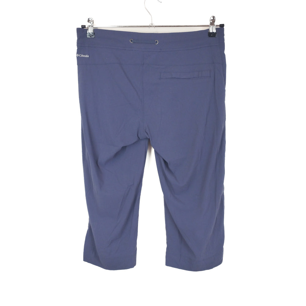 VIN-TR-35040 Preloved σορτς κάπρι Columbia γυναικείο M