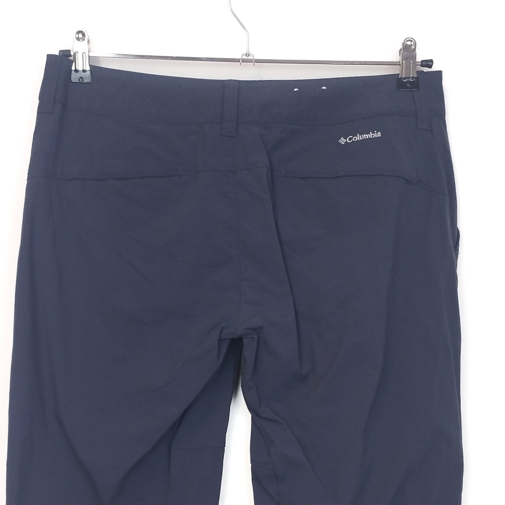 VIN-TR-35041 Preloved σορτς κάπρι Columbia γυναικείο L