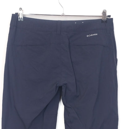 VIN-TR-35041 Preloved σορτς κάπρι Columbia γυναικείο L