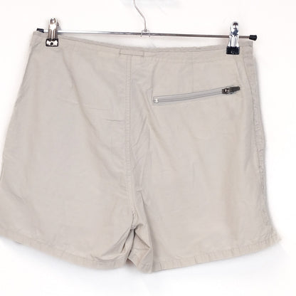VIN-TR-35043 Preloved σορτς Columbia γυναικείο M