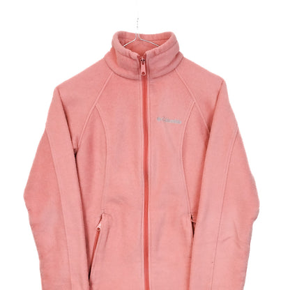 VIN-SW-33480 Preloved αθλητική ζακέτα γυναικεία Columbia XS