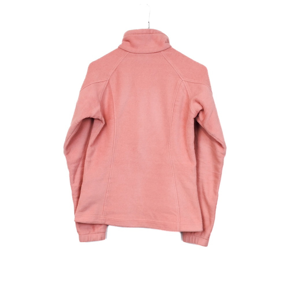 VIN-SW-33480 Preloved αθλητική ζακέτα γυναικεία Columbia XS