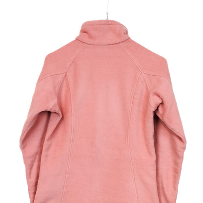 VIN-SW-33480 Preloved αθλητική ζακέτα γυναικεία Columbia XS