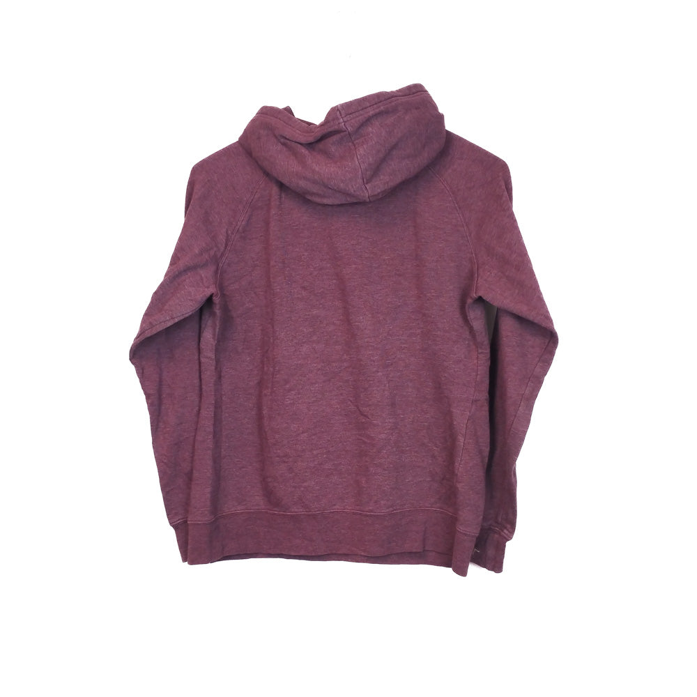 VIN-SW-33476 Preloved αθλητική μπλούζα φούτερ γυναικεία The North Face M