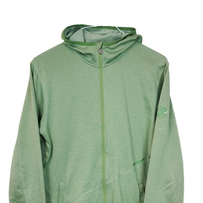 VIN-SW-33475 Preloved αθλητική ζακέτα unisex Mammut S