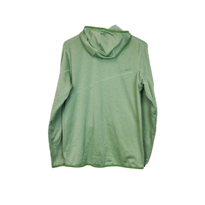 VIN-SW-33475 Preloved αθλητική ζακέτα unisex Mammut S