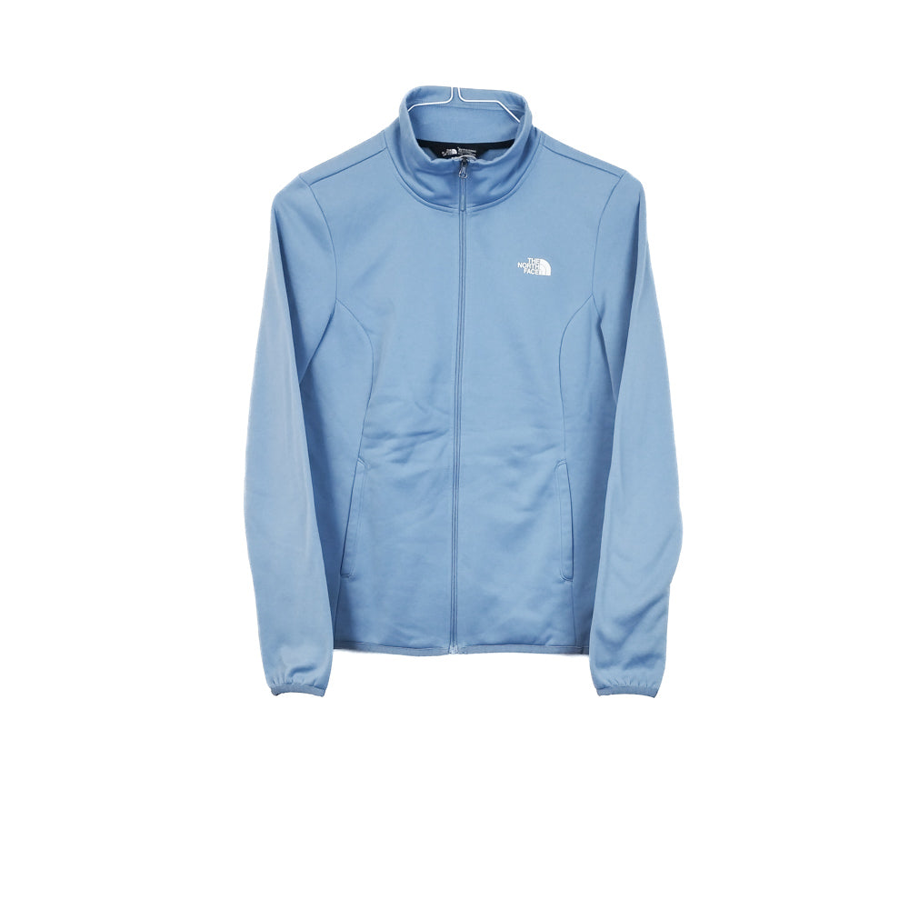 VIN-SW-33474 Preloved αθλητική ζακέτα γυναικεία The North Face M