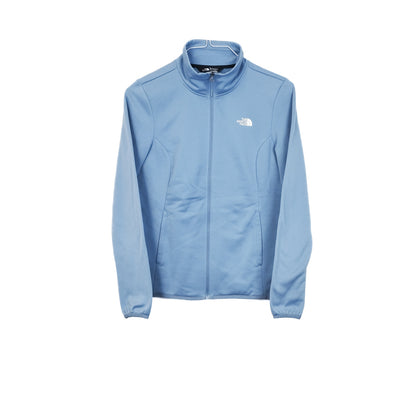VIN-SW-33474 Preloved αθλητική ζακέτα γυναικεία The North Face M