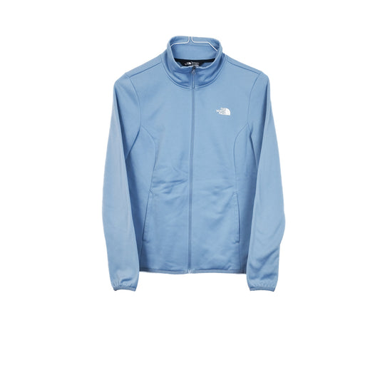 VIN-SW-33474 Preloved αθλητική ζακέτα γυναικεία The North Face M