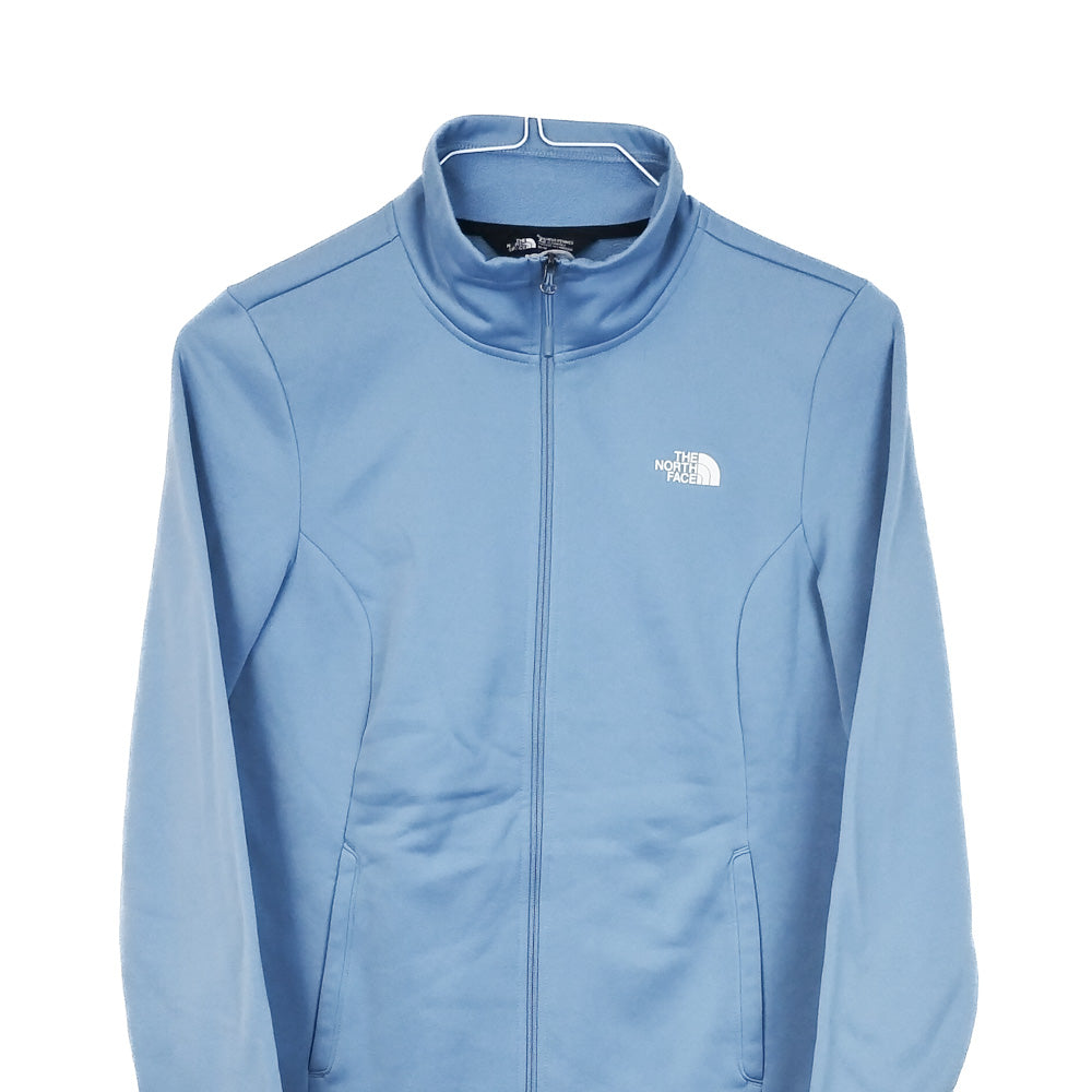 VIN-SW-33474 Preloved αθλητική ζακέτα γυναικεία The North Face M
