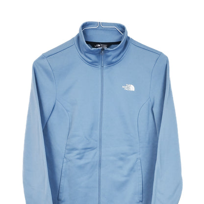 VIN-SW-33474 Preloved αθλητική ζακέτα γυναικεία The North Face M