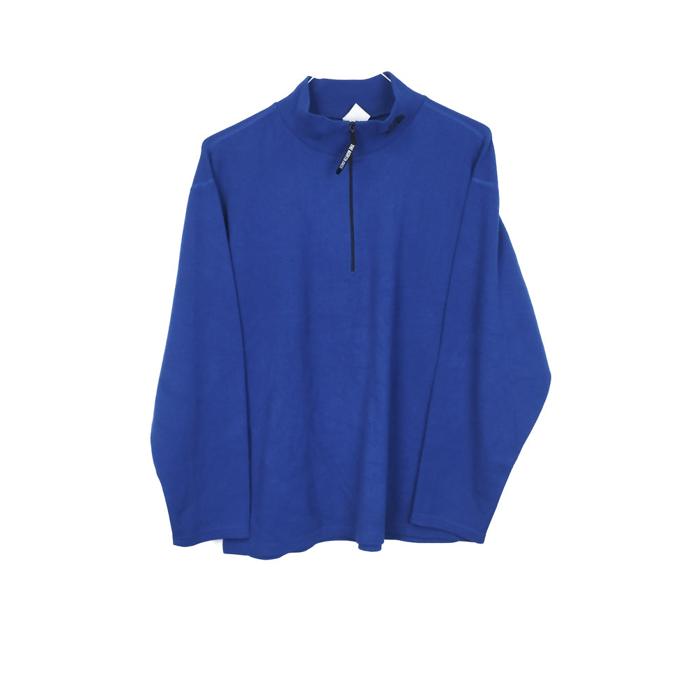 VIN-SW-33473 Preloved αθλητική μπλούζα unisex The North Face L