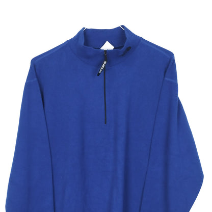 VIN-SW-33473 Preloved αθλητική μπλούζα unisex The North Face L