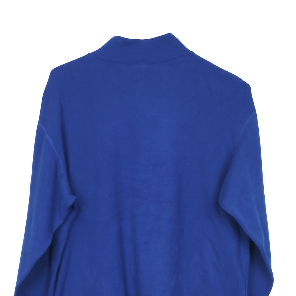 VIN-SW-33473 Preloved αθλητική μπλούζα unisex The North Face L