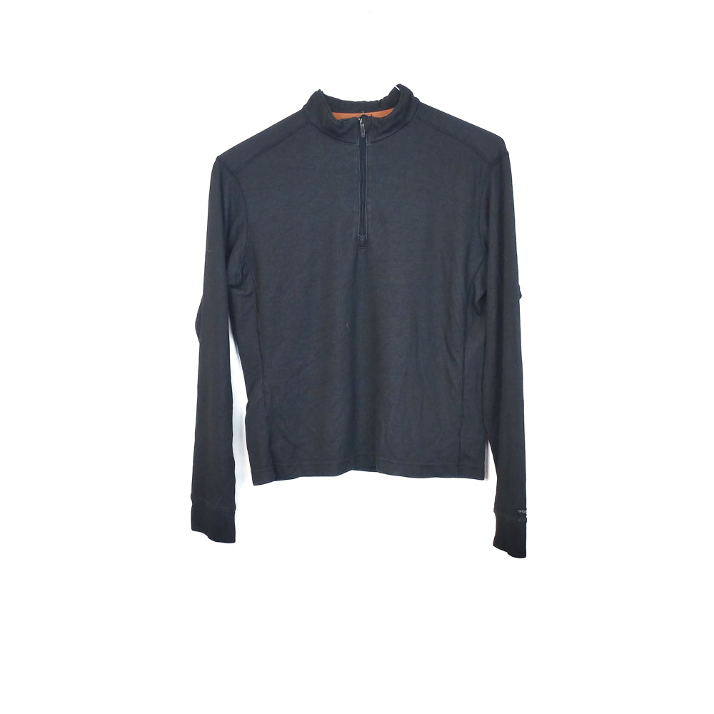 VIN-SW-33472 Preloved αθλητική μπλούζα γυναικεία Columbia M