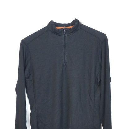 VIN-SW-33472 Preloved αθλητική μπλούζα γυναικεία Columbia M