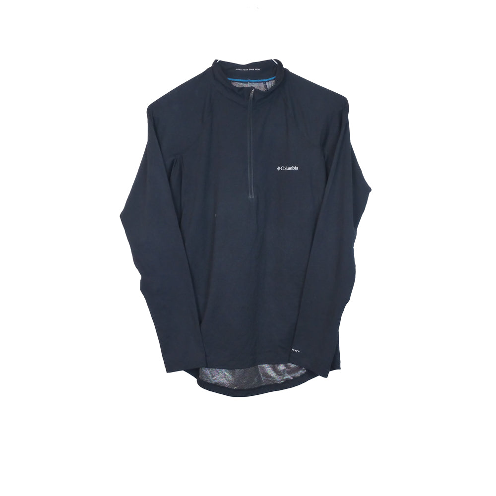 VIN-SW-33471 Preloved αθλητική μπλούζα unisex Columbia S-M