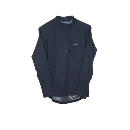 VIN-SW-33471 Preloved αθλητική μπλούζα unisex Columbia S-M