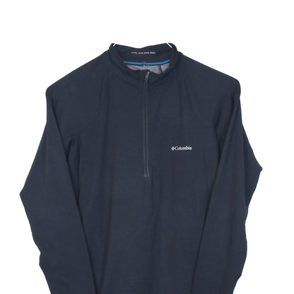 VIN-SW-33471 Preloved αθλητική μπλούζα unisex Columbia S-M