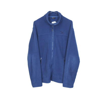 VIN-SW-33481 Preloved φλις ζακέτα unisex Salewa M