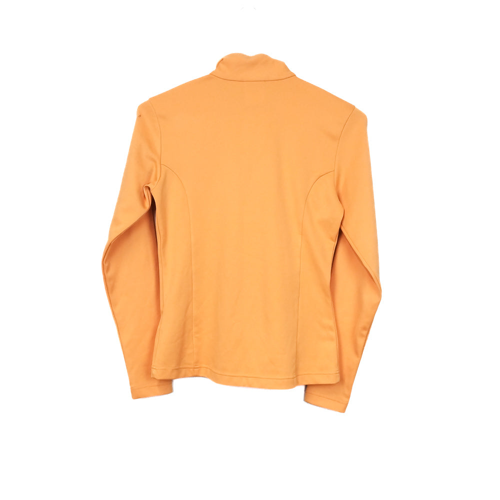 VIN-SW-33470 Preloved αθλητική μπλούζα γυναικεία Jack Wolfskin S