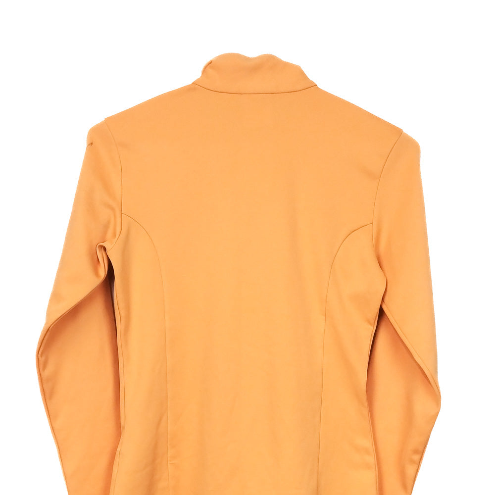 VIN-SW-33470 Preloved αθλητική μπλούζα γυναικεία Jack Wolfskin S