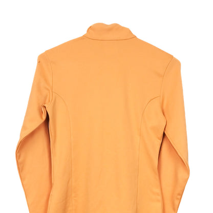 VIN-SW-33470 Preloved αθλητική μπλούζα γυναικεία Jack Wolfskin S