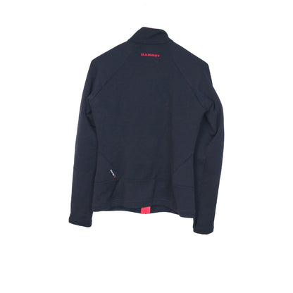 VIN-SW-33469 Preloved αθλητική ζακέτα γυναικεία Mammut M