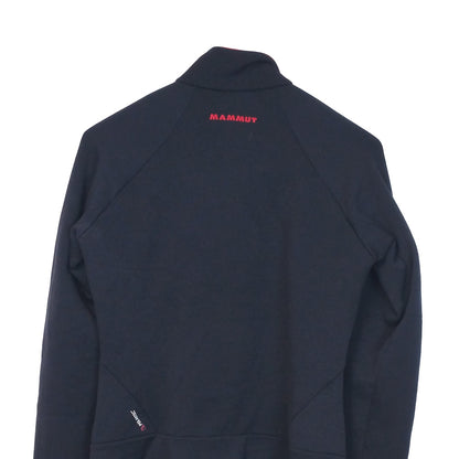 VIN-SW-33469 Preloved αθλητική ζακέτα γυναικεία Mammut M