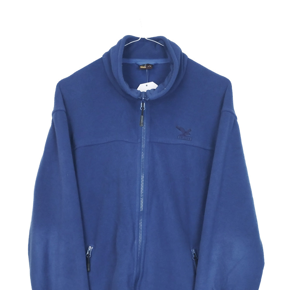 VIN-SW-33481 Preloved φλις ζακέτα unisex Salewa M