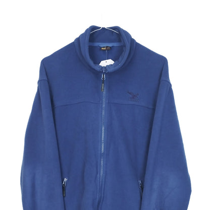 VIN-SW-33481 Preloved φλις ζακέτα unisex Salewa M