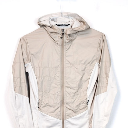 VIN-SW-33458 Preloved αθλητική ζακέτα γυναικεία Salomon XS