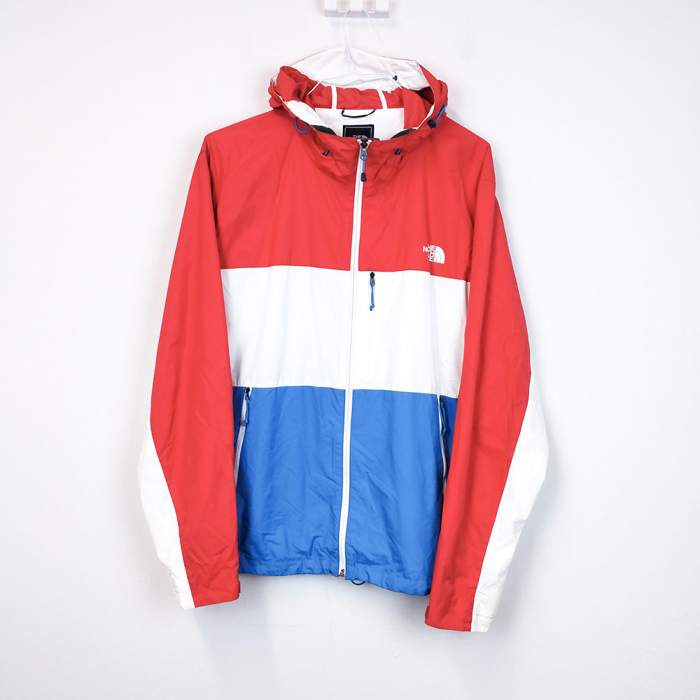 VIN-SW-33461 Preloved αθλητική ζακέτα unisex The North Face XL