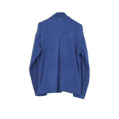 VIN-SW-33481 Preloved φλις ζακέτα unisex Salewa M