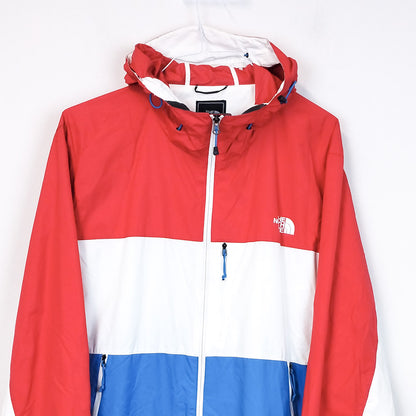 VIN-SW-33461 Preloved αθλητική ζακέτα unisex The North Face XL