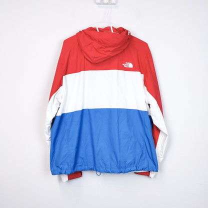 VIN-SW-33461 Preloved αθλητική ζακέτα unisex The North Face XL