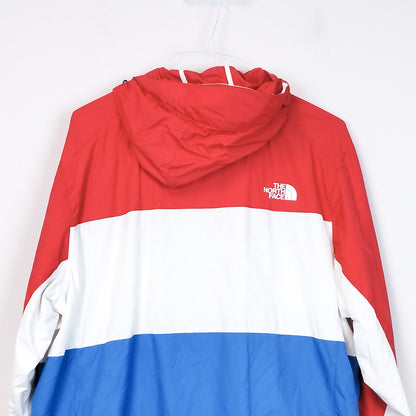 VIN-SW-33461 Preloved αθλητική ζακέτα unisex The North Face XL