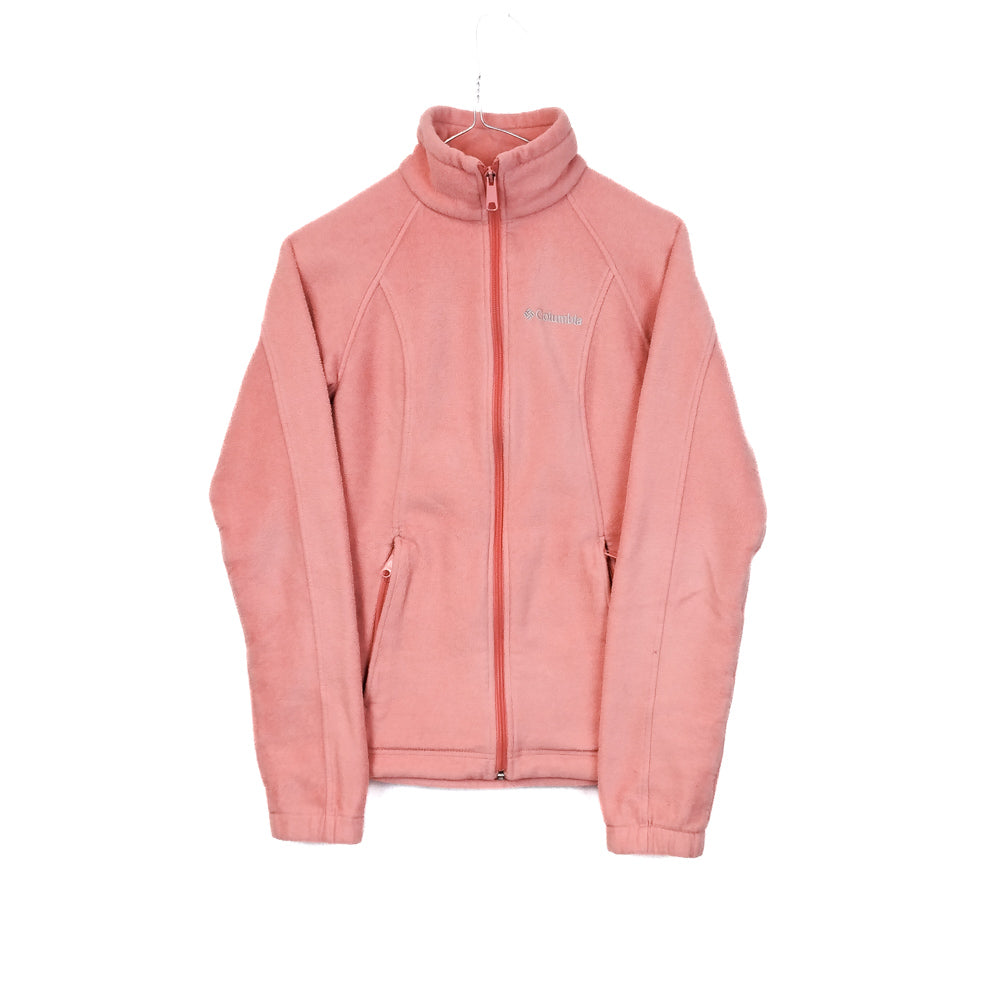 VIN-SW-33480 Preloved αθλητική ζακέτα γυναικεία Columbia XS