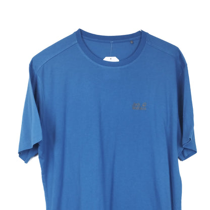 VIN-TEE-34426 Preloved T-shirt unisex Jack Wolfskin L