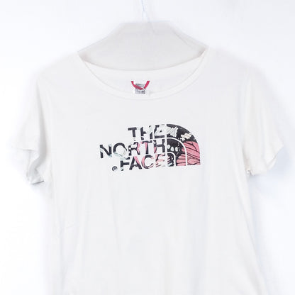 VIN-TEE-34420 Preloved T-shirt γυναικείο The North Face XL