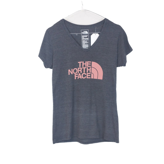 VIN-TEE-34429 Preloved T-shirt γυναικείο The North Face S