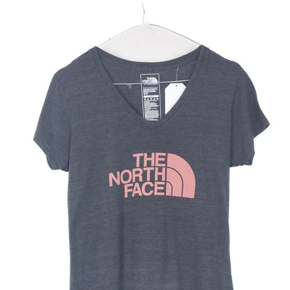 VIN-TEE-34429 Preloved T-shirt γυναικείο The North Face S