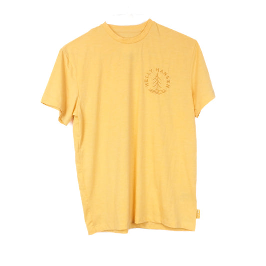 VIN-TEE-34428 Preloved T-shirt γυναικείο Helly Hansen S