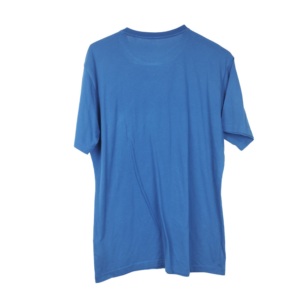 VIN-TEE-34426 Preloved T-shirt unisex Jack Wolfskin L